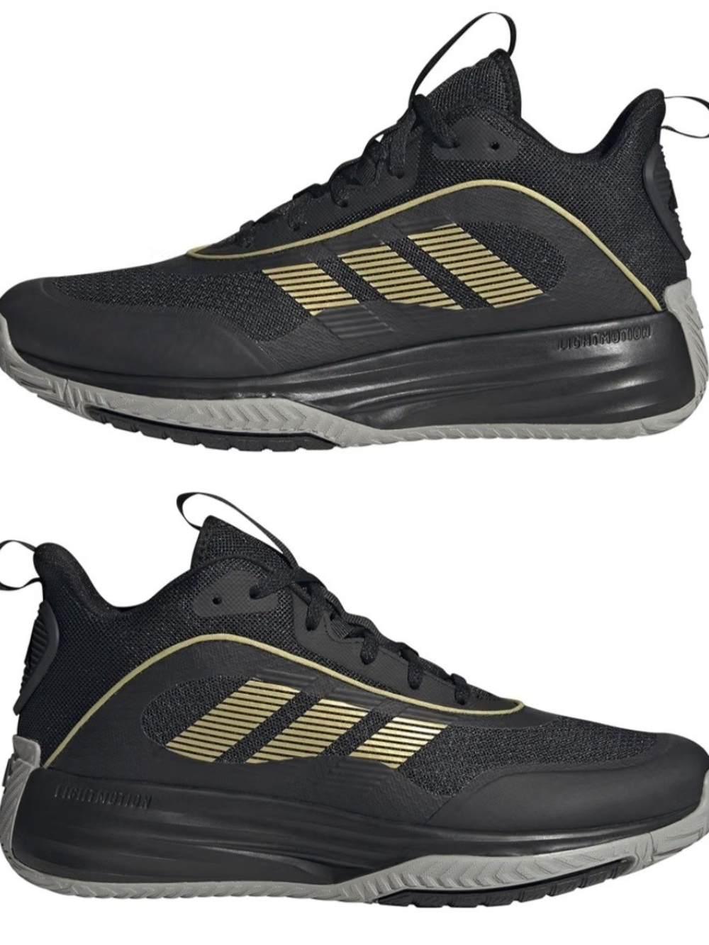 Adidas Men's Basketball Shoes